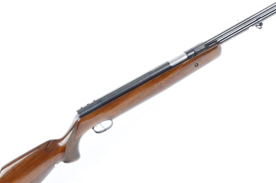 Lot 189 - .22 Weihrauch HW77 Break-Barrel Air Rifle,...