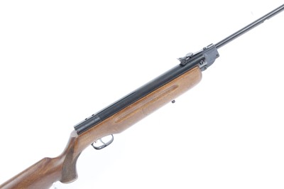 Lot 190 - .22 Weihrauch HW35 Break-Barrel Air Rifle,...