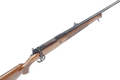 Lot 610 - (S1) .458 (Win Mag) Parker Hale Bolt-Action...