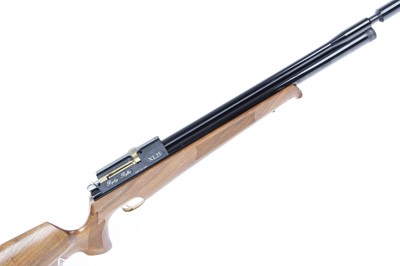 Lot 191 - .22 Ripley Rifles XL25 Pre-Charged Bolt-Action...