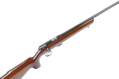 Lot 615 - (S1) .22 BSA Supersport-Five Bolt-Action Rifle,...