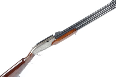 Lot 613 - (S1) .22 Shin Sung Career II 707 FAC...