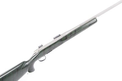 Lot 619 - (S1) 6.5x55mm (Swedish) Bolt-Action...