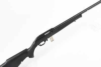 Lot 620 - (S1) .22 Marlin Model 7000 Semi-Automatic...