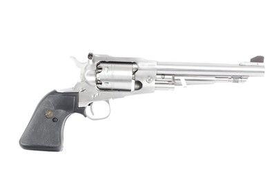 Lot 466 - (S1) .44 Ruger Old Army Percussion Revolver,...