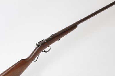 Lot 622 - (S1) An Early .22 Winchester Model 1902...