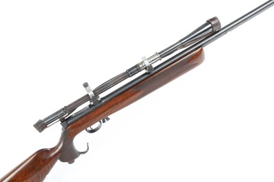 Lot 623 - (S1) .22 Vickers-Armstrongs Special...