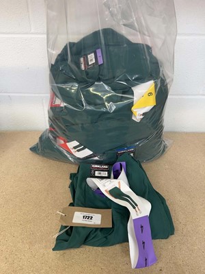 Lot Approx. 25 ladies Kirkland travel pants
