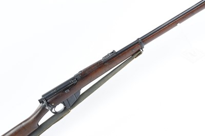 Lot 627 - (S1) .303 Long-Lee 1* Enfield Bolt-Action...