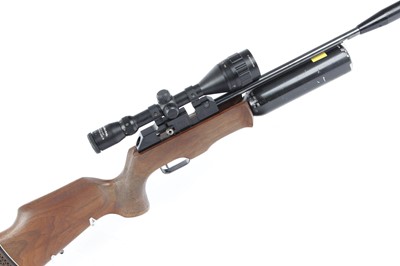 Lot 630 - (S1) .22 Theoben Rapid 7 Pre-Charged FAC Air...
