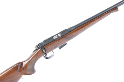 Lot 635 - (S1) .17 Hmr CZ 452-2E Bolt-Action Rifle, 18½...