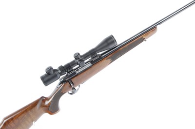 Lot 636 - (S1) .243 Win. Sako M591 Bolt-Action Rifle,...