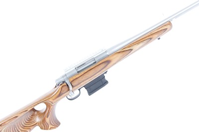 Lot 637 - (S1) .243 Win. Howa Model 1500 Bolt-Action...