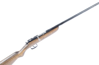 Lot 706 - (S2) .410 Webley & Scott Bolt-Action, 25½ ins...
