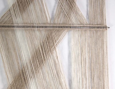 Lot 119 - Peter Collingwood (1922-2008), 'M. 81, No. 17',...