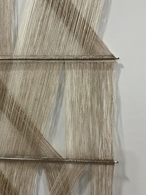 Lot 119 - Peter Collingwood (1922-2008), 'M. 81, No. 17',...