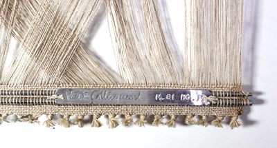Lot 119 - Peter Collingwood (1922-2008), 'M. 81, No. 17',...