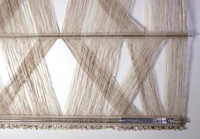 Lot 119 - Peter Collingwood (1922-2008), 'M. 81, No. 17',...
