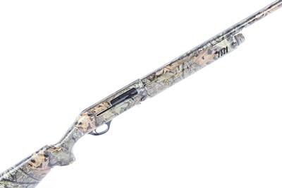 Lot 864 - (S2) 12 bore Hatsan Escort Magnum...