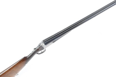 Lot 799 - (S2) 12 bore Belgian Boxlock-Ejector, 27½ ins...