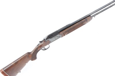 Lot 641 - (S1) .30-06 Valmet 412S Over and Under...