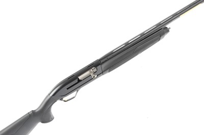 Lot 865 - (S2) 12 bore Browning Maxus Semi-Automatic,...