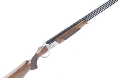 Lot 969 - (S2) 12 bore Browning 425 Grade 1 Over and...