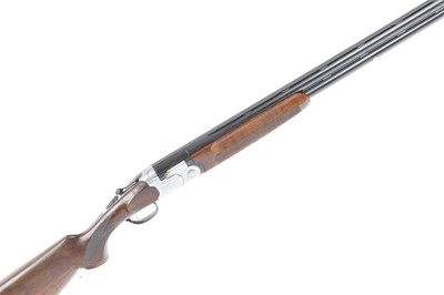 Lot 970 - (S2) 12 bore Beretta S686 Special Over and...