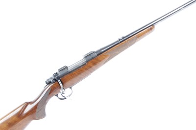 Lot 1717 - (S1) .243 CZ BRNO Bolt-Action Rifle, 23 ins...