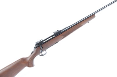 Lot 1718 - (S1) .243 (Win) Rößler Titan 6 Bolt-Action...