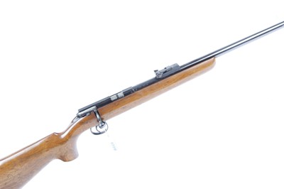 Lot 1719 - (S1) .22 BSA Supersport-Five Bolt-Action Rifle,...