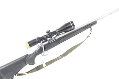 Lot 1720 - (S1) .243 (Win) Remington Model 700...