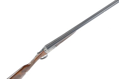 Lot 807 - (S2) 20 bore AYA Boxlock, non-ejector, 27 ins...