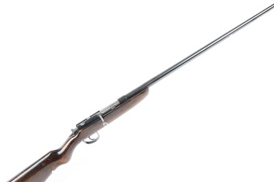 Lot 708 - (S2) .410 Webley & Scott Bolt-Action, 25½ ins...