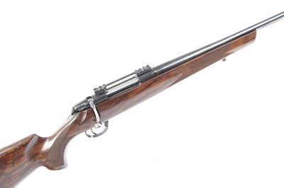 Lot 1743 - (S1) .243 (Win) Zoli Taiga Bolt-Action Rifle,...