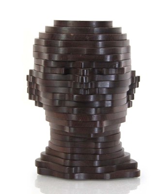 Lot 185 - (C) Max McCance (Scottish, contemporary), a...