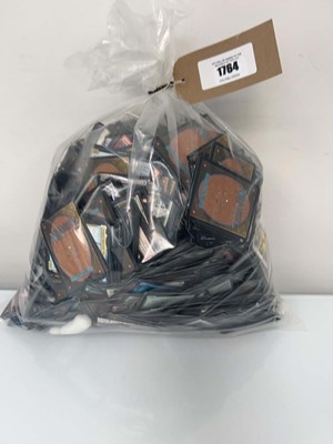 Lot 1764 - Bag containing loose Magic the Gathering...