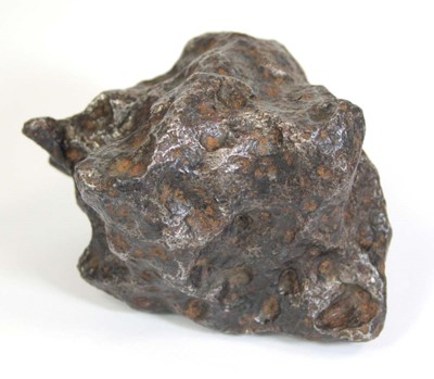 Lot 55 - An iron coarse octahedrite meteorite, Campo...