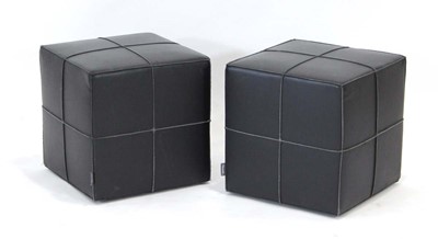 Lot 204 - Rodolfo Dordoni for Minotti, a pair of Italian...