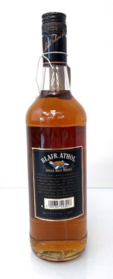 Lot 93 - A bottle of Blair Athol 8 year old Pure Single...