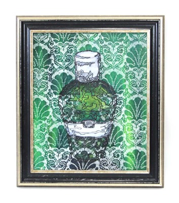 Lot 191 - Anjula Crocker (contemporary), 'The Secrets we...