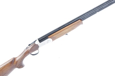 Lot 1881 - (S2) 28 bore Kofs Sceptre SxE Over and Under...
