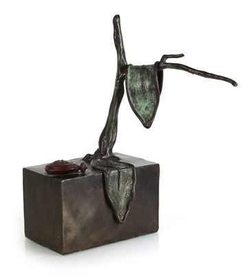 Lot 211 - After Salvador Dalí (Spanish, 1904–1989), a...