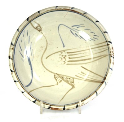 Lot 218 - Michael Ambrose Cardew (1901-1983), a Wenford...
