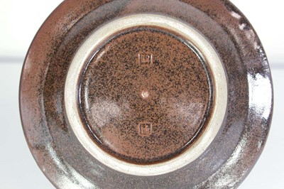 Lot 221 - David Leach (1911-2005) for Lowerdown Pottery,...