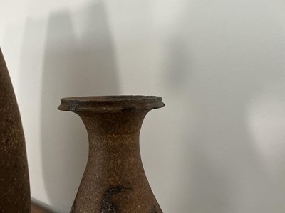 Lot 222 - (C) Janet Leach (1918-1997), Leach Pottery, St...