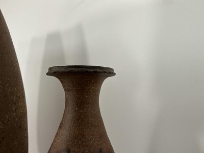 Lot 222 - (C) Janet Leach (1918-1997), Leach Pottery, St...