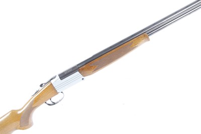 Lot 1882 - (S2) .410 Investarm Over and Under Ejector,...