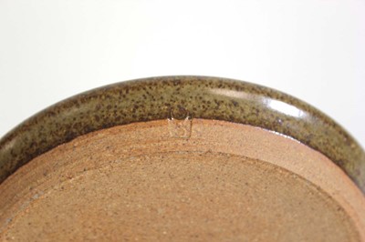 Lot 229 - Sheila Casson (1930-2022), a stoneware dish...