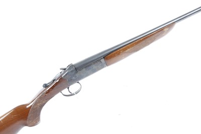 Lot 1883 - (S2) .410 AYA Mod. Cosmos Single, 28¼ ins...